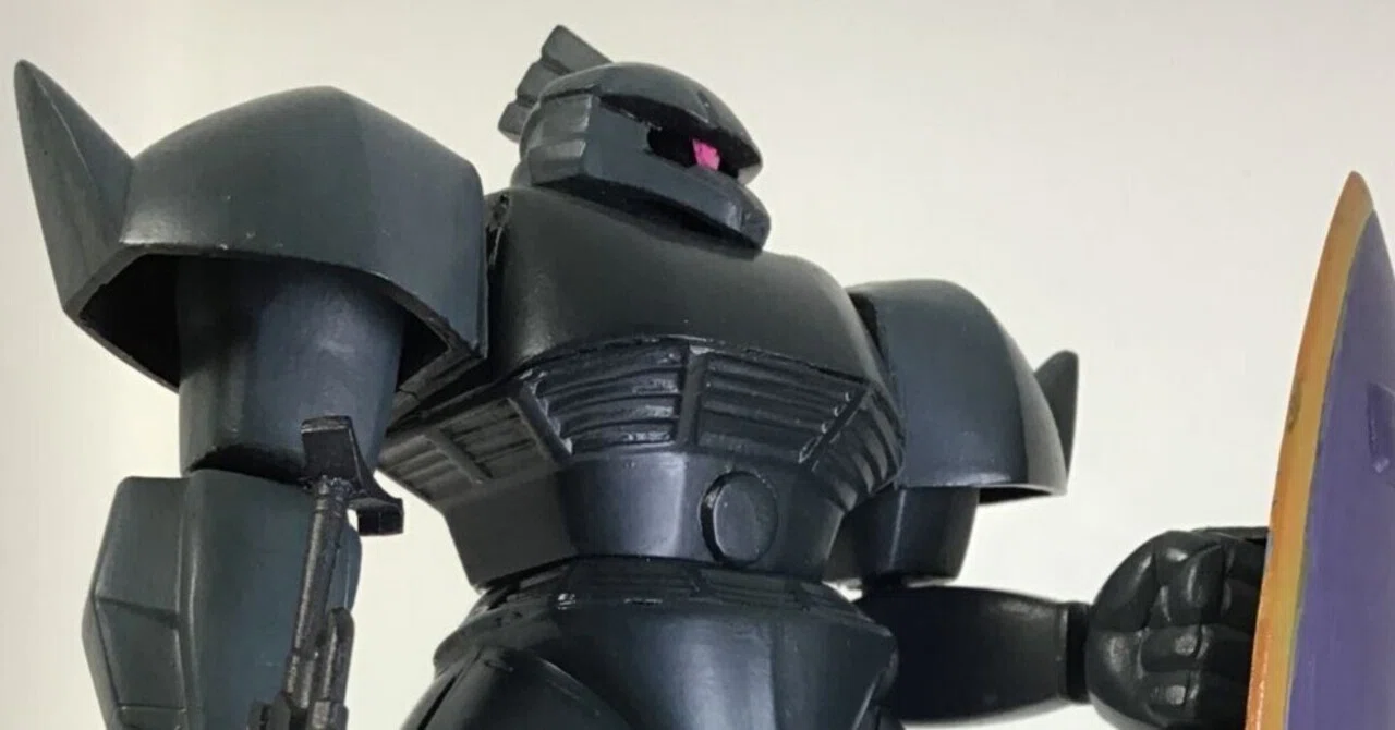 旧キット　ガンプラセット　18個 ガンプラ】武器セット（機動戦士Vガンダム）レビュー【旧キット