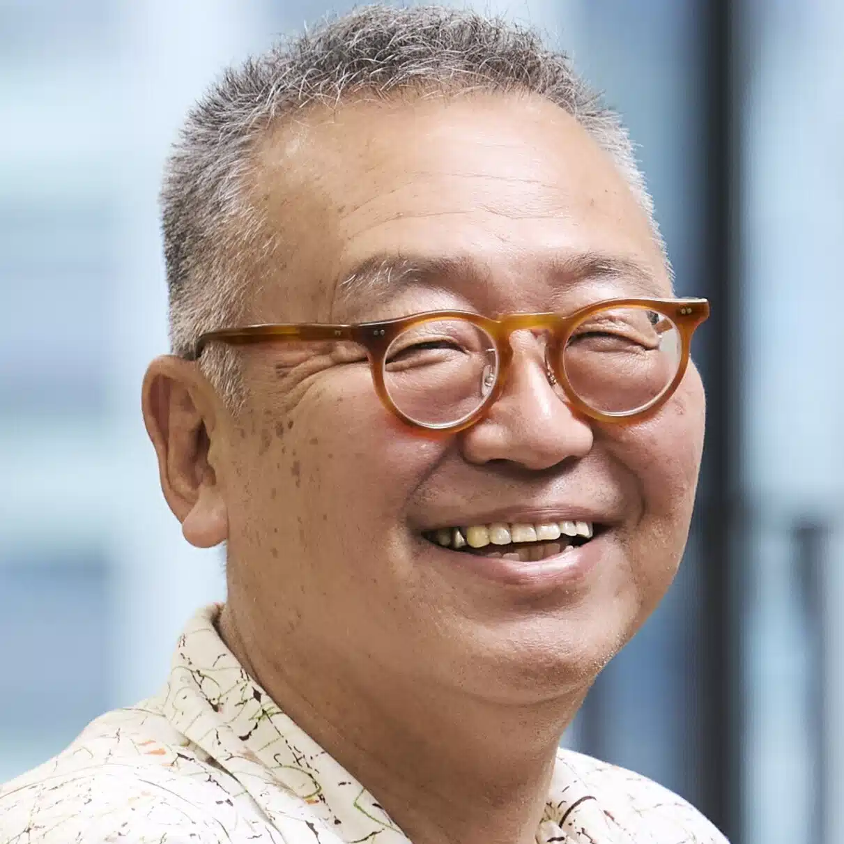 隅田英一郎