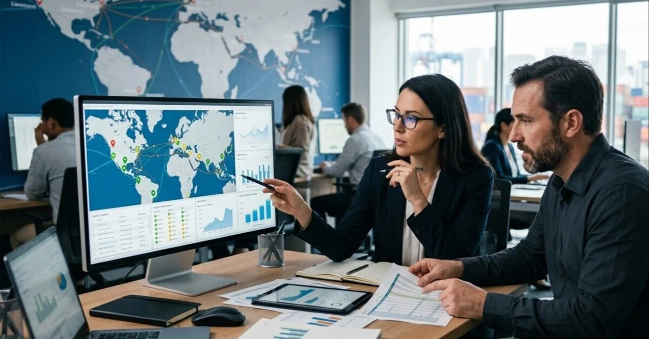 A Practical Approach to Identifying Reliable Suppliers: Supply Chain ...