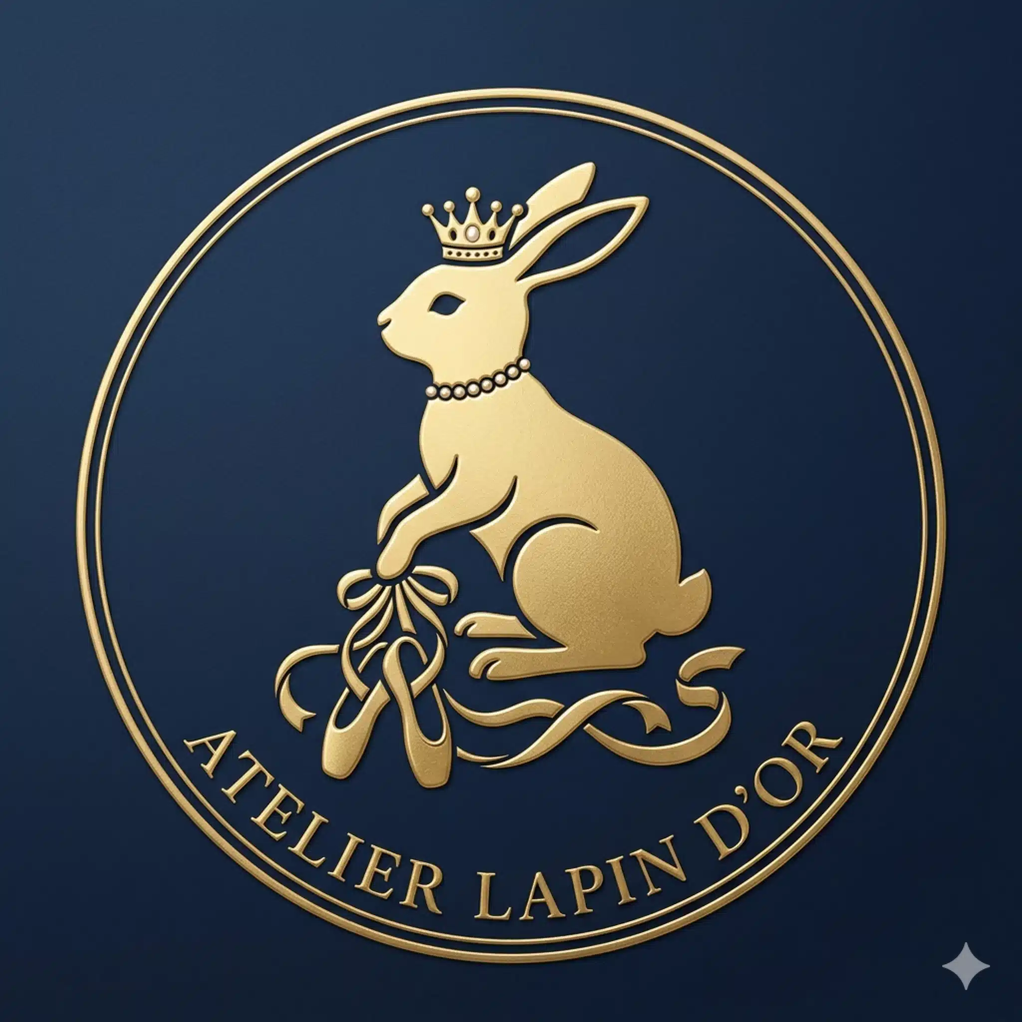 Atelier Lapin d’Or（アトリエ・ラパン・ドール）