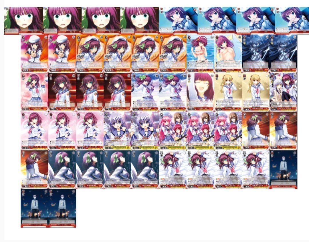 Angel Beats に追加があると聞いて 扉電源ゆりっぺ アゲハ Note Angel Beats に追加があると聞いて 扉電源ゆりっぺ アゲハ Note