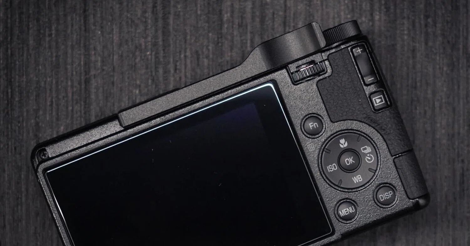Ricoh GR IV用サムグリップ｜LBXとGRⅣ