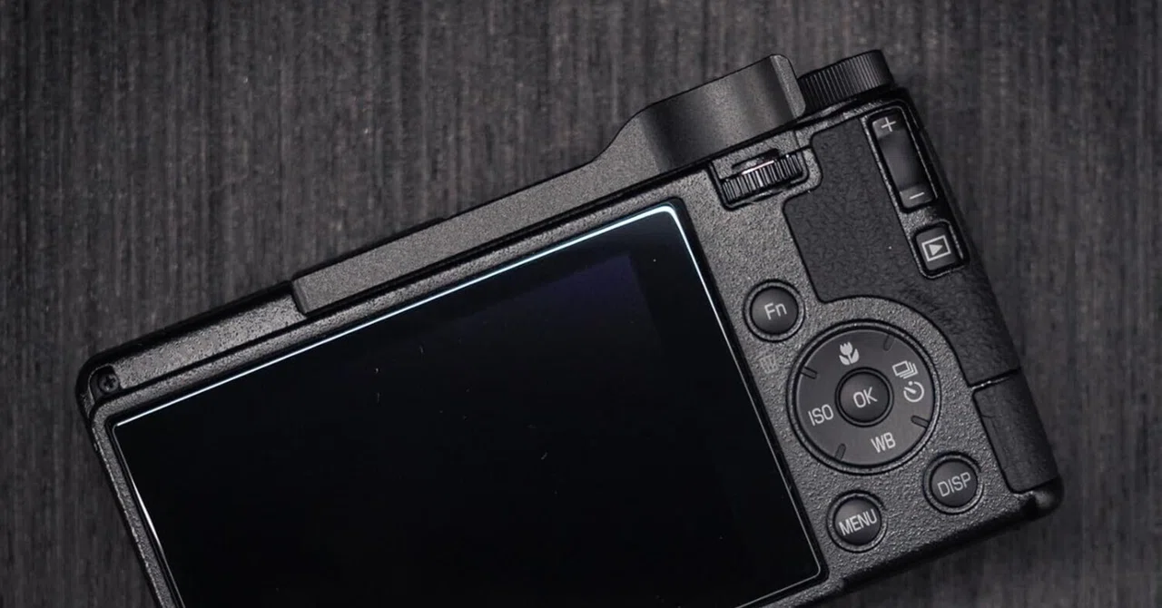 Ricoh GR IV用サムグリップ｜LBXとGRⅣ