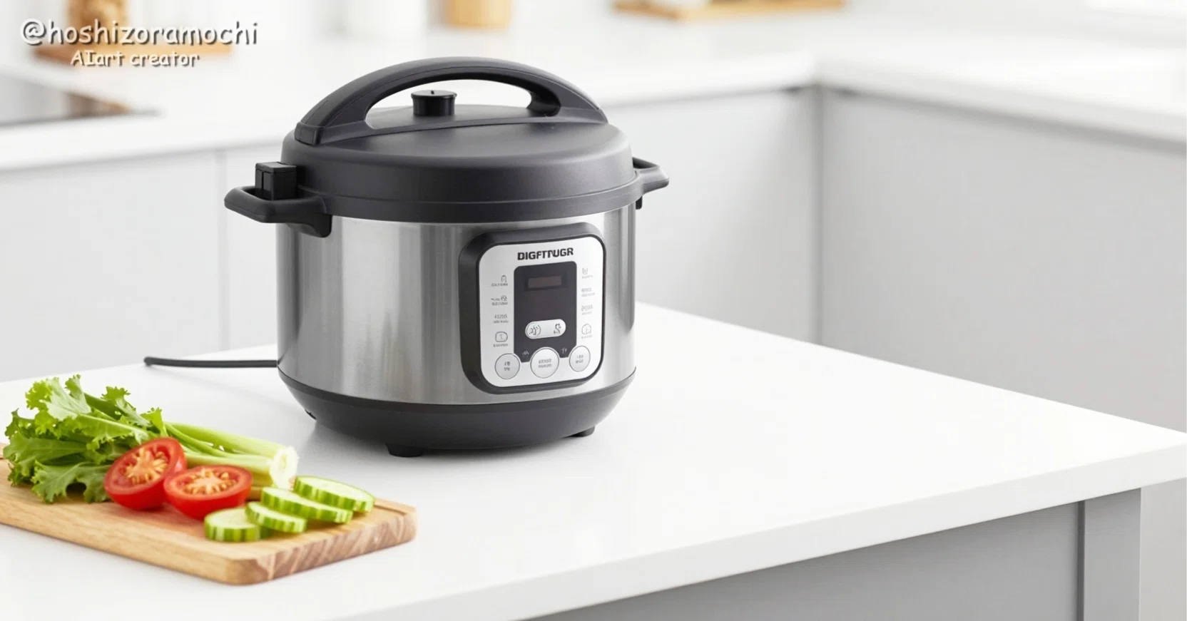 Instant Pot Duo Mini 電気圧力鍋 Instant Pot Duo Mini 電気圧力鍋