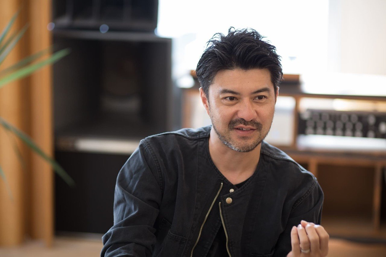 今度のコラボはnonnative！街着としても着たくなる、 一風堂サンタ