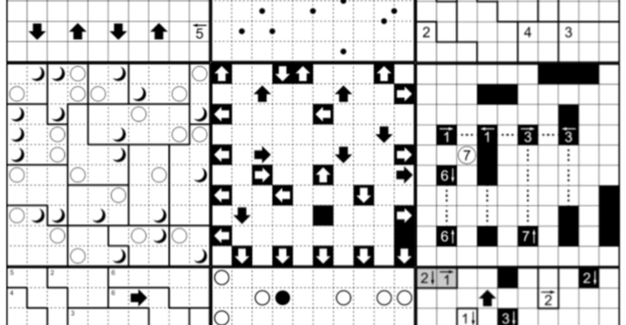 Puzzle Boss Rush No.6 Fusion Loop 裏話｜Puzzle Boss Rush