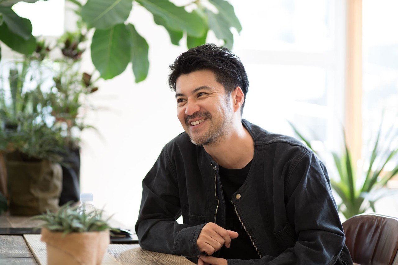 今度のコラボはnonnative！街着としても着たくなる、 一風堂サンタ