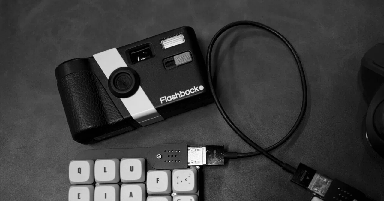 フィルムを持ち出したいので、サブカメラを導入した｜Taroy