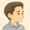 かけさん/新人小説家・エッセイニスト
