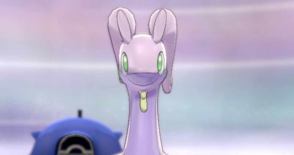 剣盾ダブル シーズン6 最終863位 おすましパ がみ Note