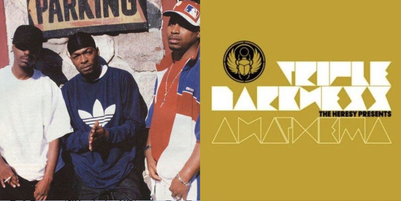 00's UK RAP 25選｜dan