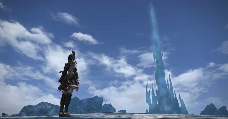 俺はmmorpgのソロに向けた要素が嫌いだった Hororo 宅人 Note