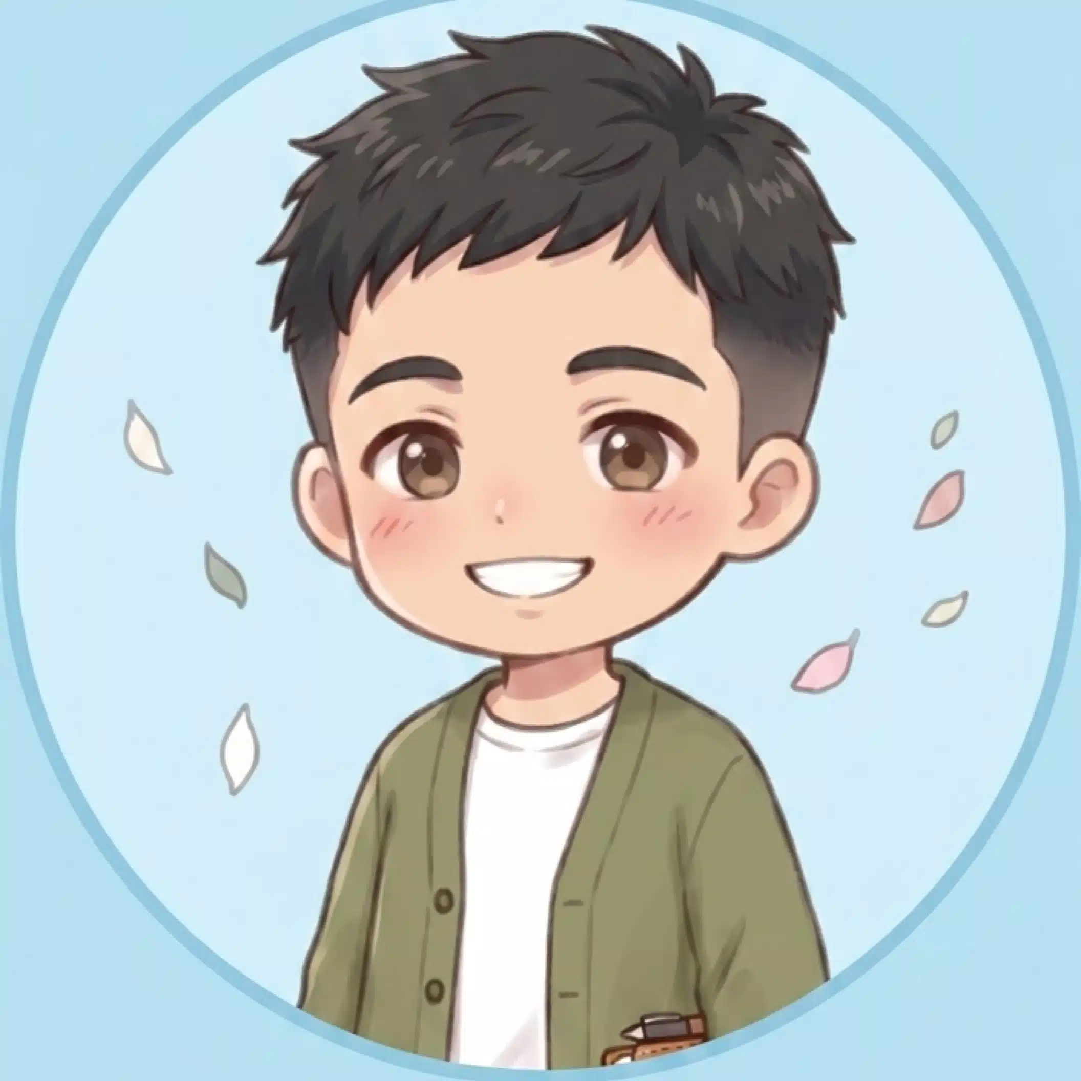 Taka | 静かな思考ログ