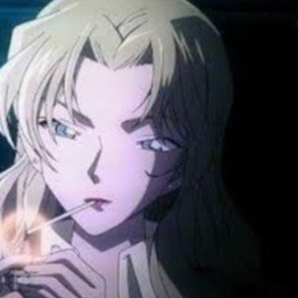 ベルモット Note