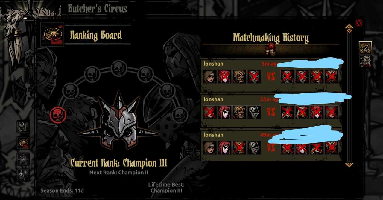 Darkestdungeon の新着タグ記事一覧 Note つくる つながる とどける