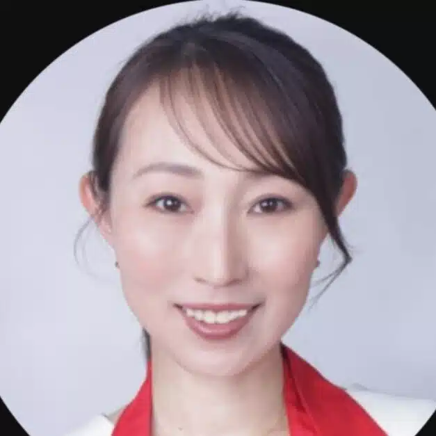金子あきこ