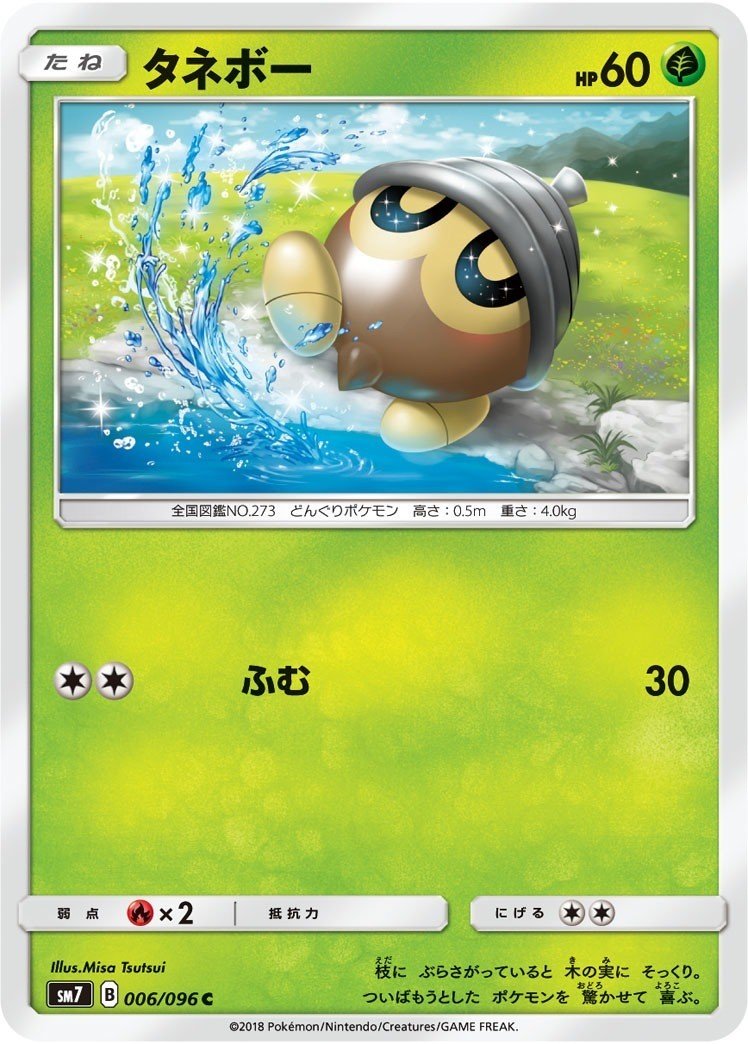 ふむ の一族で打線を組んでみた 本気のグドラ使いさん Note