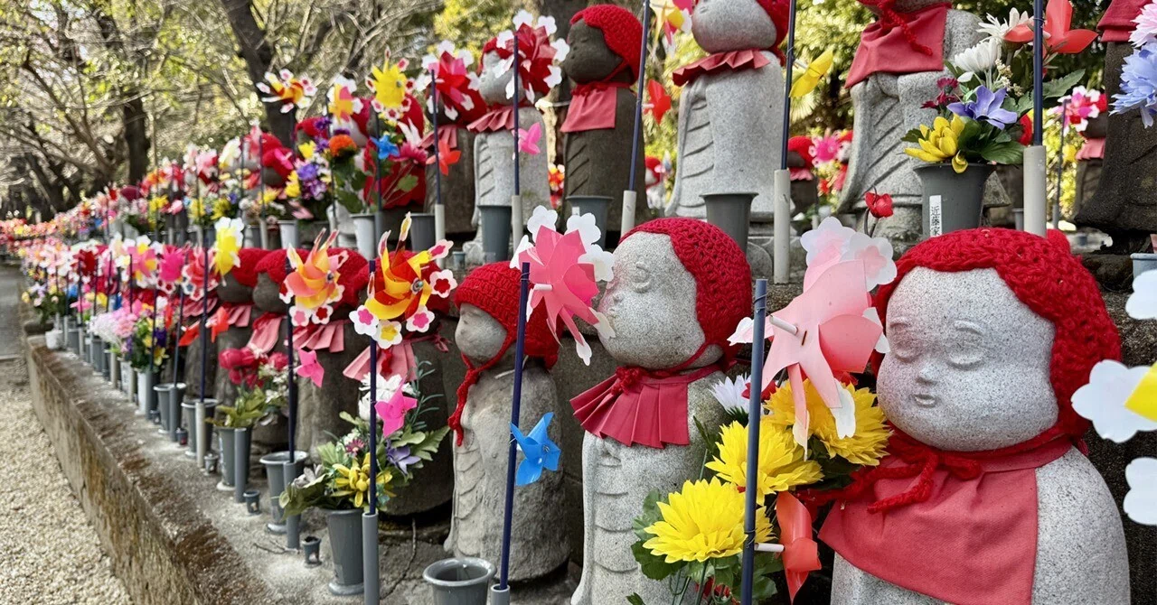 水 子供 養 お参り だけ