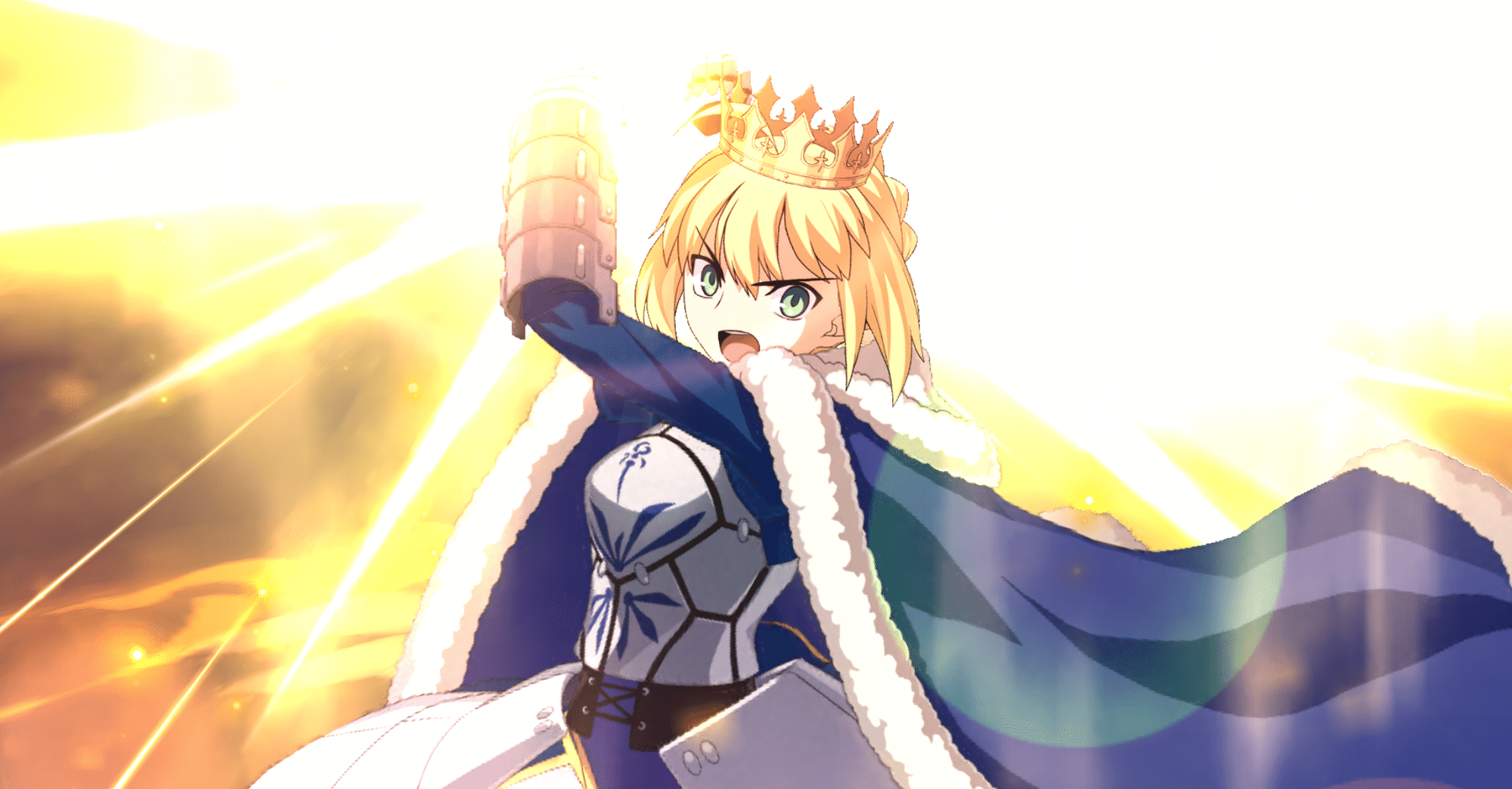 Fgoというゲームの凄さ ファン熱狂のメカニズム 空乃さゆる ゲームwebライター Note Fgoというゲームの凄さ ファン熱狂のメカニズム 空乃さゆる ゲームwebライター Note