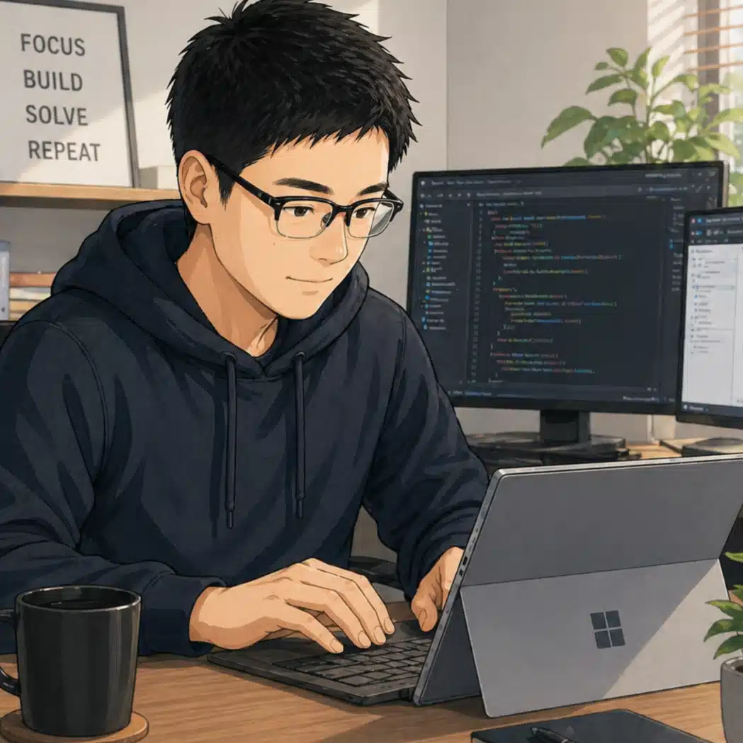 RYUSUKE TASHIRO