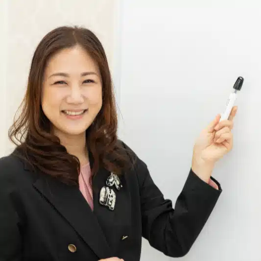 堀もとこ