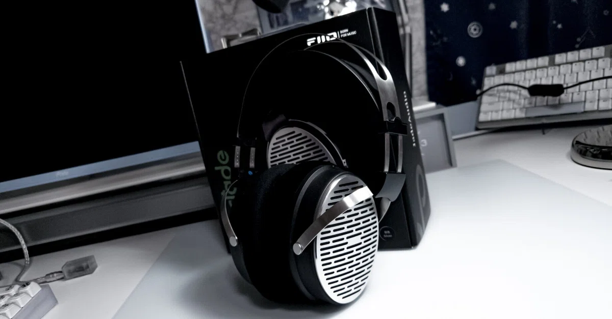 Jade Audio JT3(Fiio)】圧倒的コスパを誇るJade Audioから出た開放型