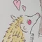 もやの