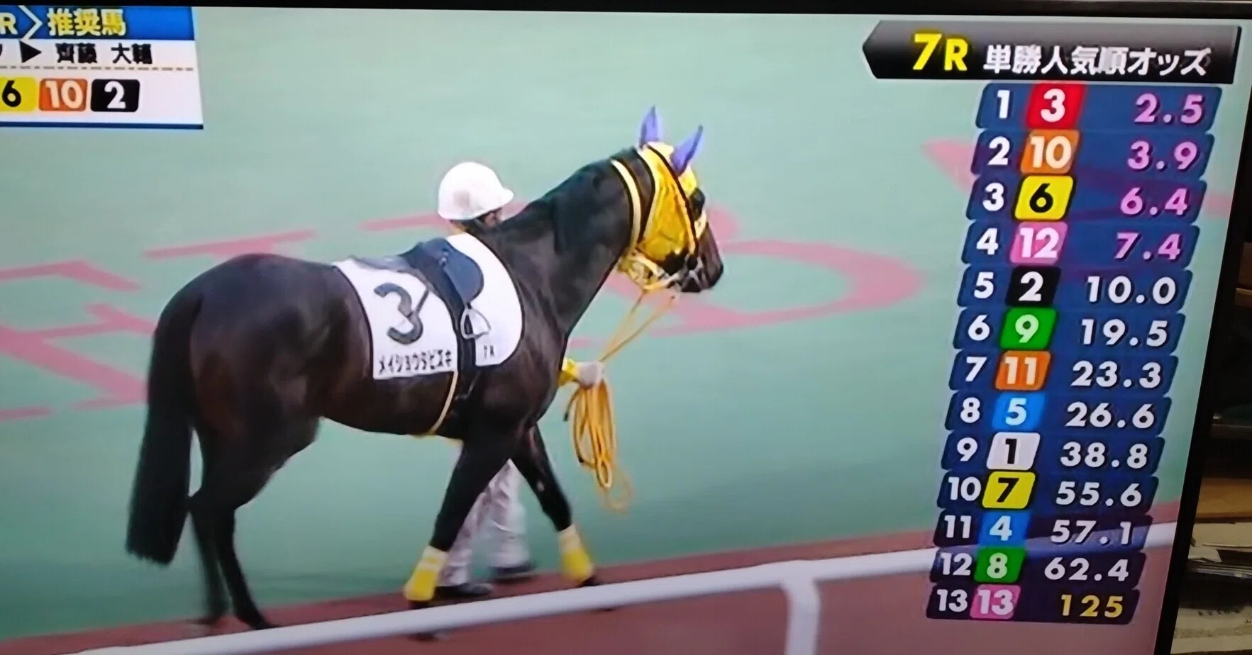 4/30(木)大井競馬｜yasu 万馬券プロジェクト