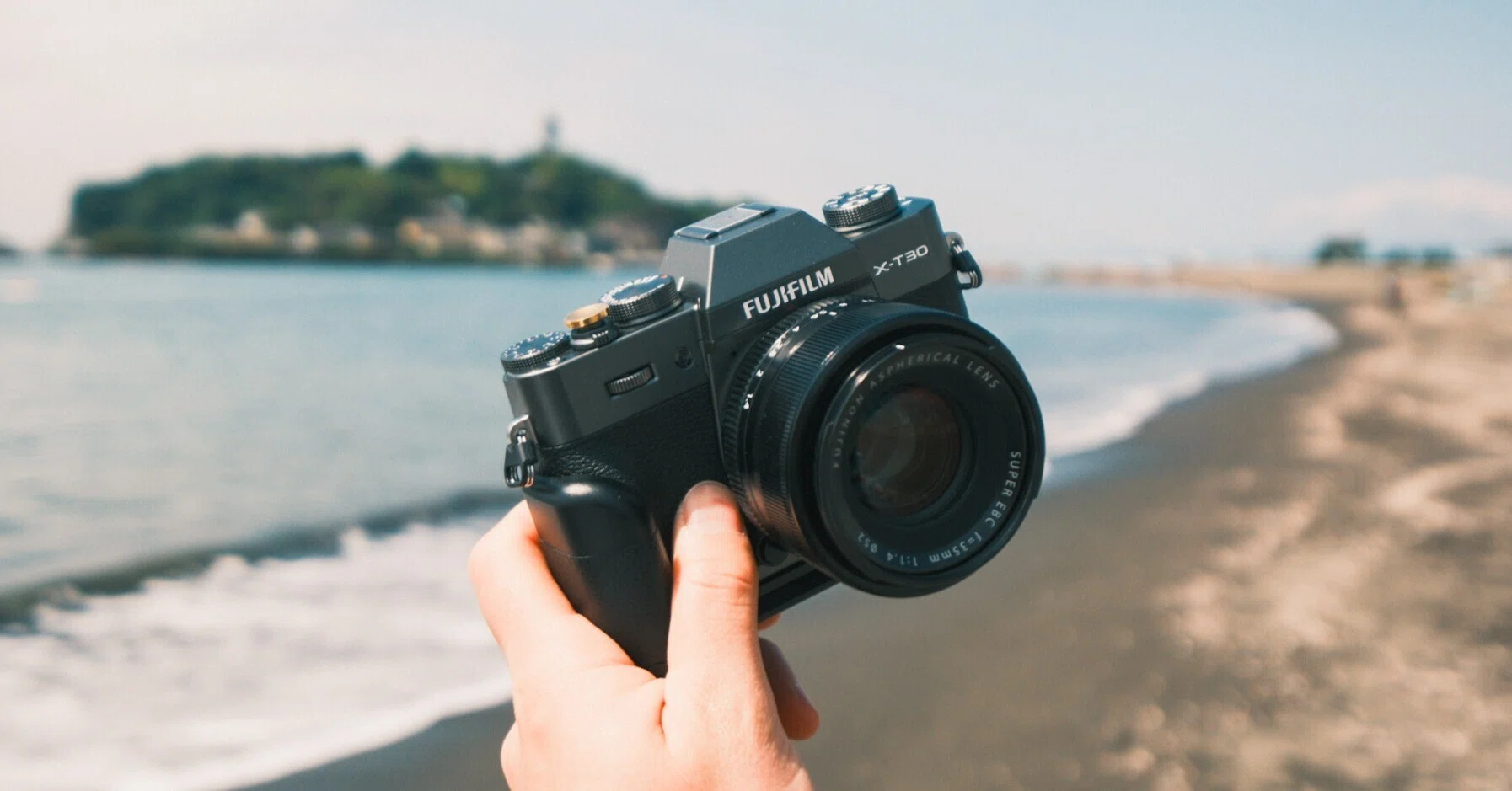 X-T30Ⅲというカメラの素晴らしさ｜kEigo