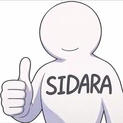 SIDARA41