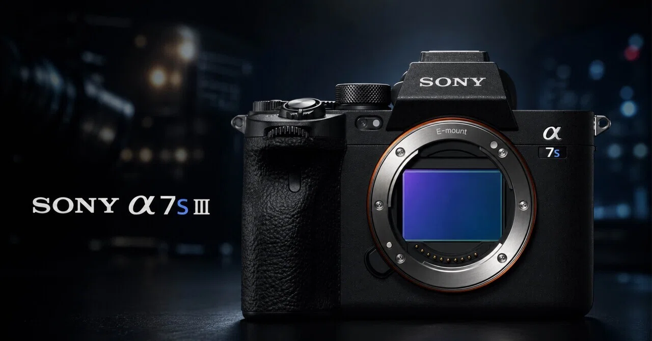 今まで撮れなかった絵が撮れる！】SONY α7SⅢ 動画/写真 4K 037 SONY