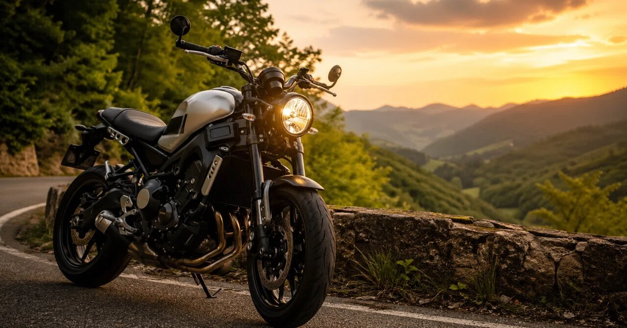 ネオレトロバイクはなぜ売れるのか——XSRが教えてくれること｜マーシ