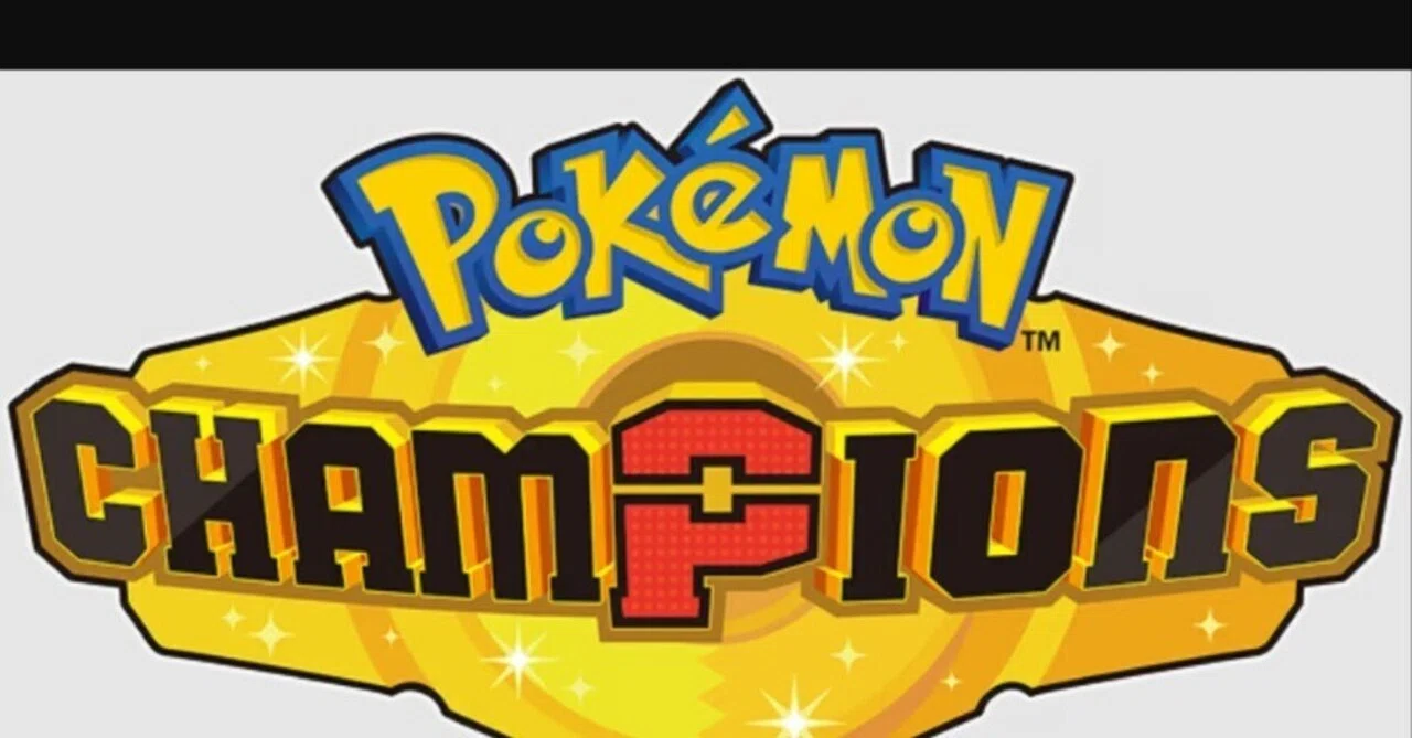 ポケモン】ダブルバトルに挑戦して思ったこと【チャンピオンズ】｜MCゴッツ
