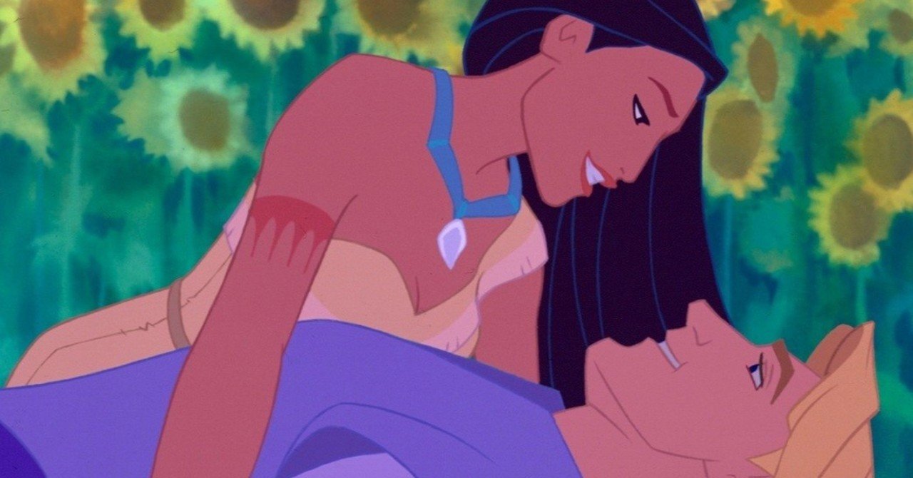 ディズニープリンセス性格 の新着タグ記事一覧 Note つくる つながる とどける ディズニープリンセス性格 の新着タグ記事一覧 Note つくる つながる とどける