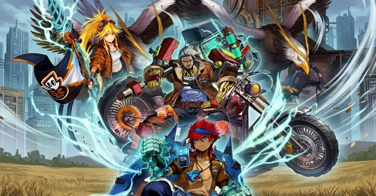 遊戯王 デッキ ブリッツクリーク 神鳴り ライオウ [04897] 【公式通販】