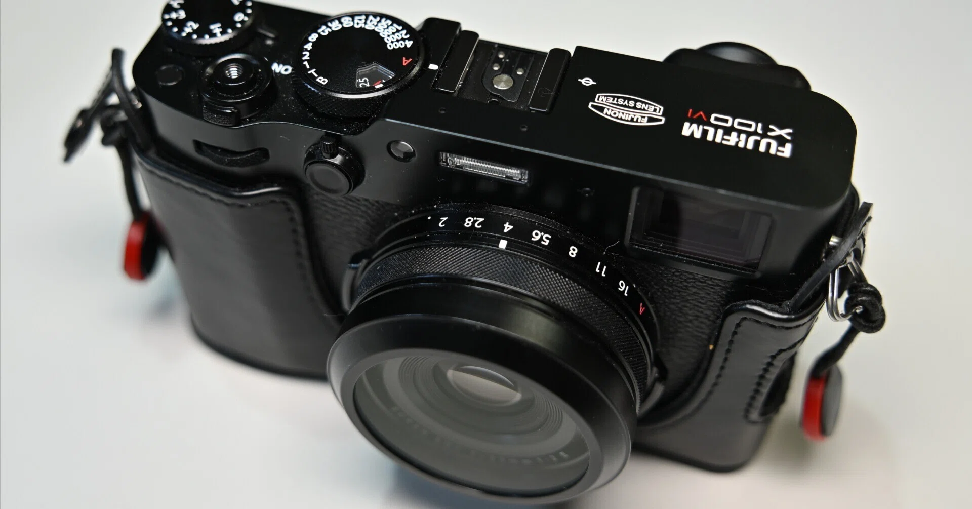 2026年報】X100VIとGR IVを巡る「異常な静寂」について。〜高級