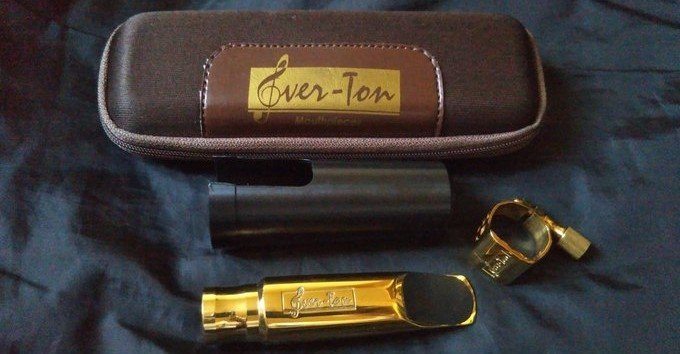 Ever-Ton / Full Pop Select GP 7(Alto)｜えごさま