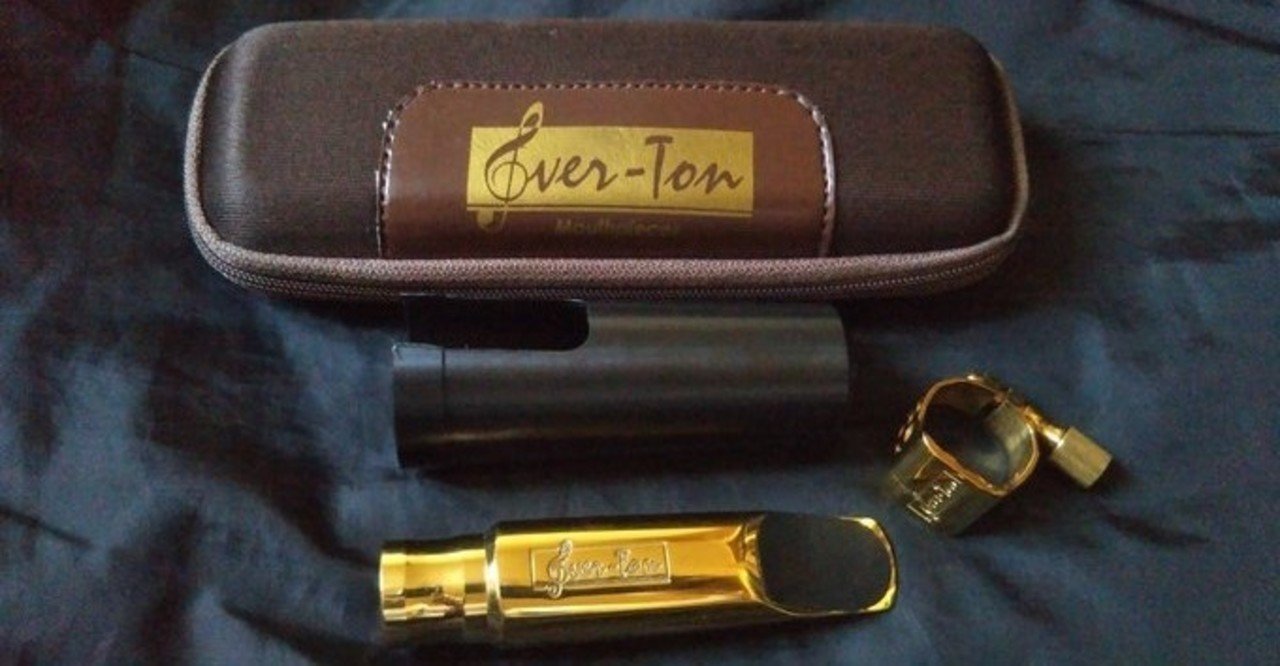 Ever-Ton / Full Pop Select GP 7(Alto)｜えごさま