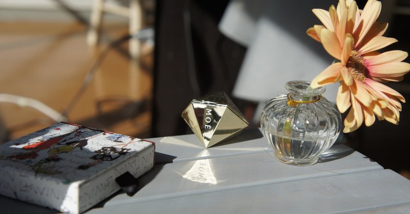 髪を切る 生まれ変わる 私が美容院に連行された日 水野 うた Note