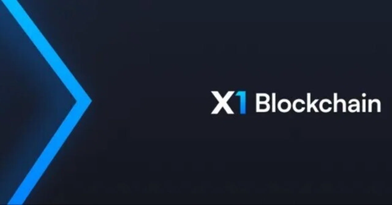 What is the X1 Blockchain? An Overview of the Next-Generation Layer 1 ...