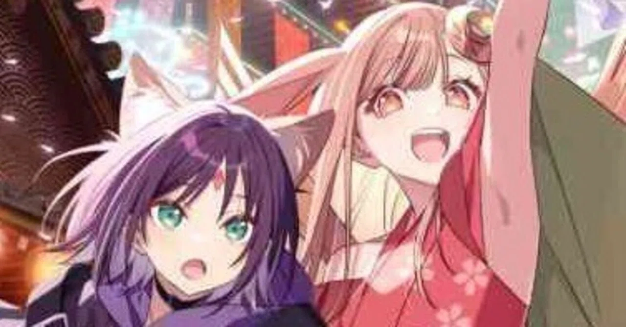 超かぐや姫！』感想｜みぐり