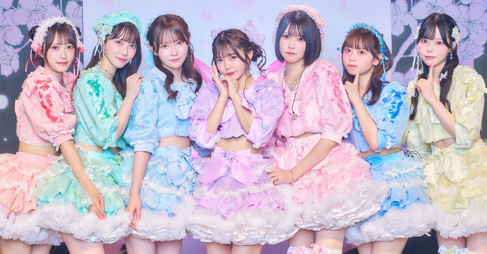 アイドル】JamsCollection 活動記録｜shin