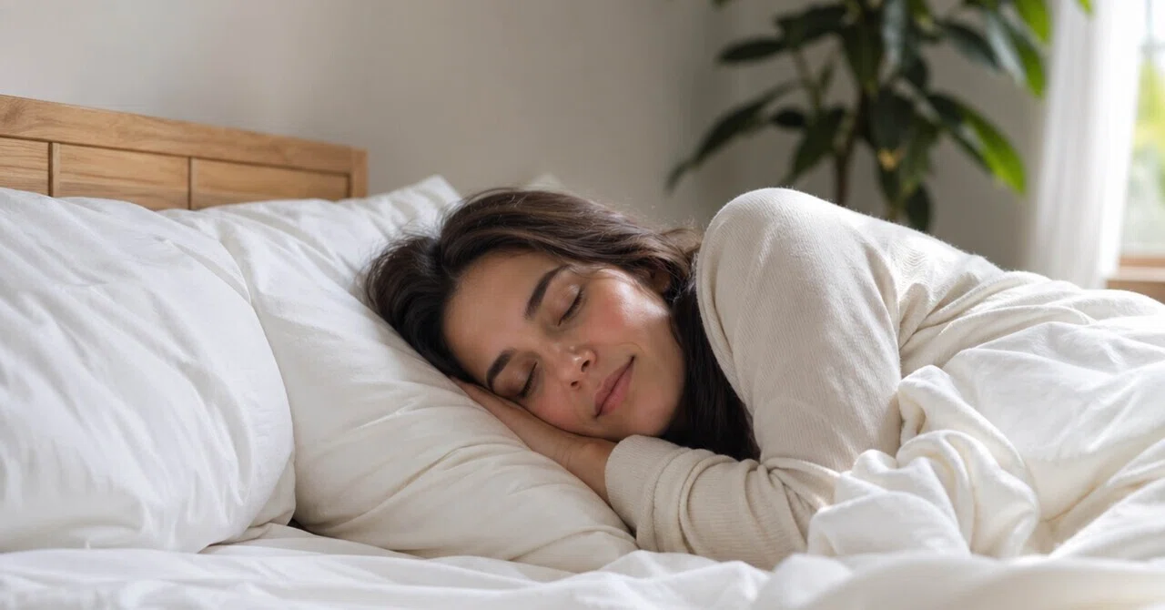 Sleep is also the foundation of mental health｜kouno body balance lab.o