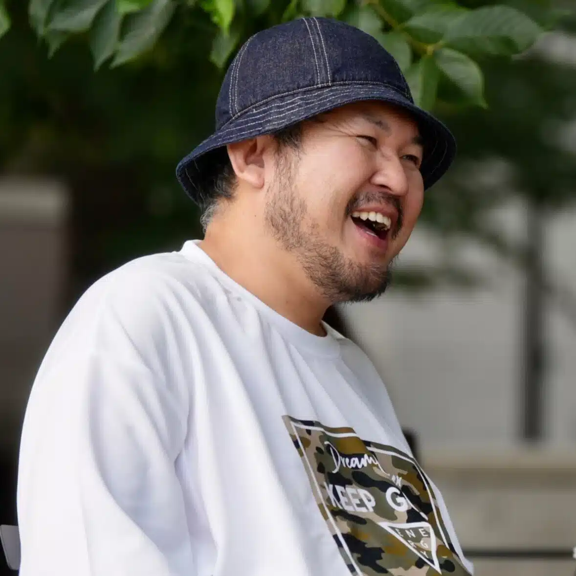 渡辺紘文（映画監督・俳優・脚本家・大田原愚豚舎・テクノブラザーズ・栃木国際映画祭ディレクター）