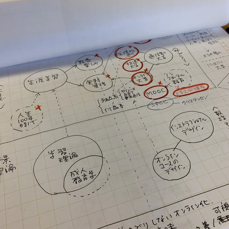 046 レビュー論文の書き方 その一例 向後千春 Note