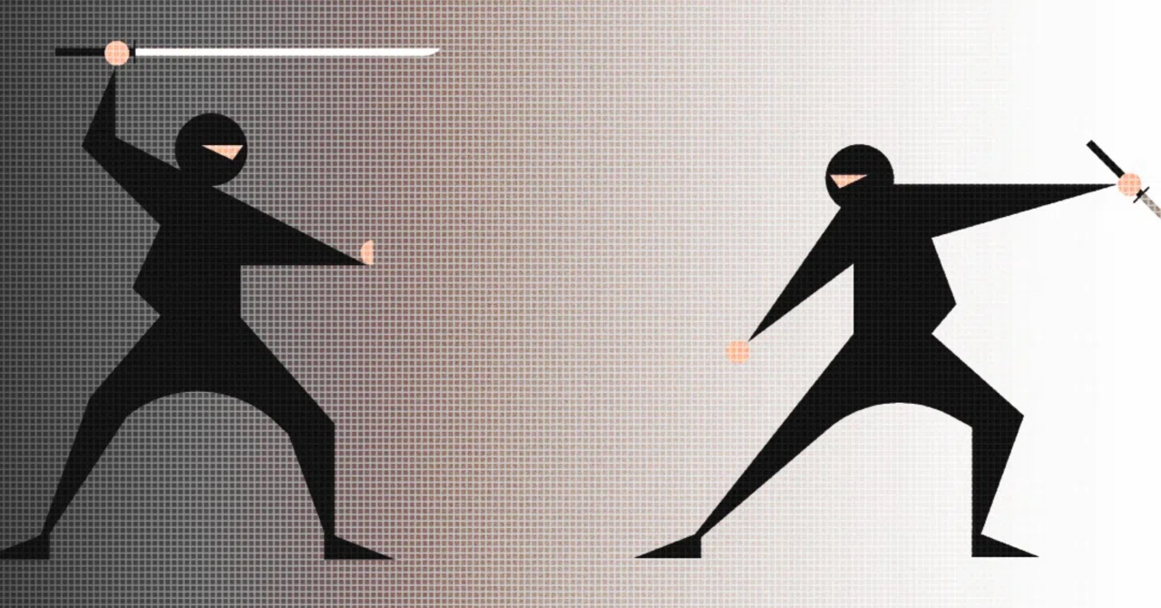 Game No. 001: 