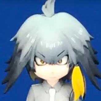 ハシビロ公