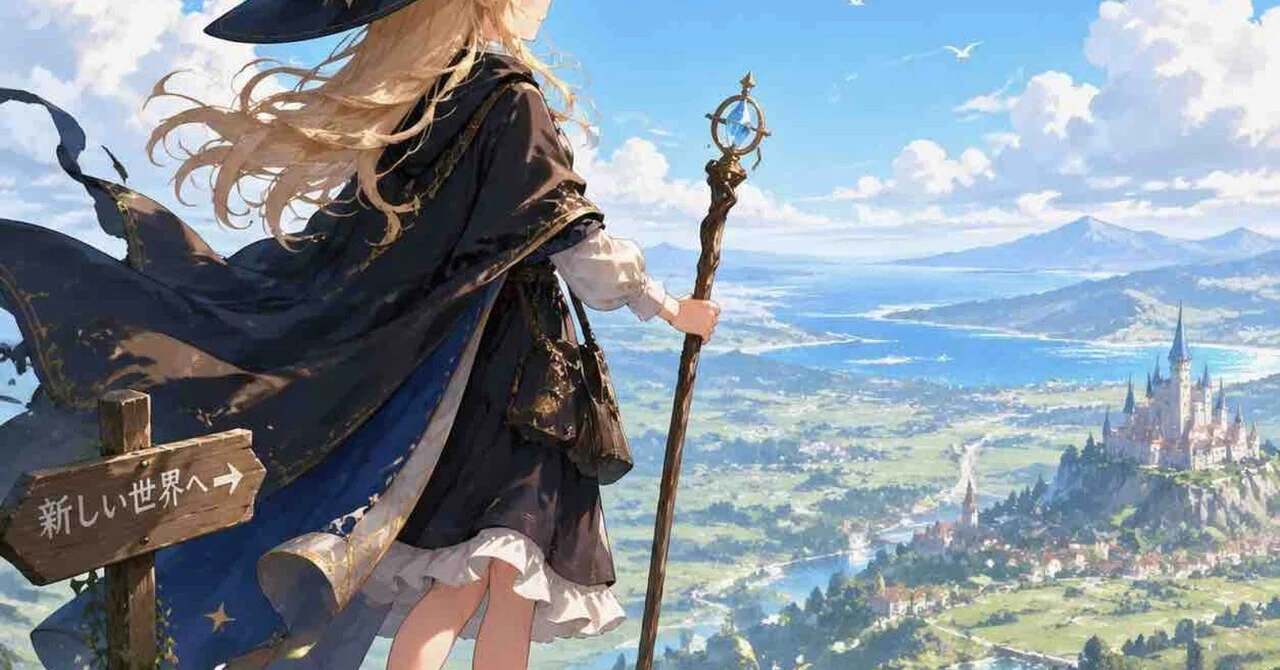 見出し画像