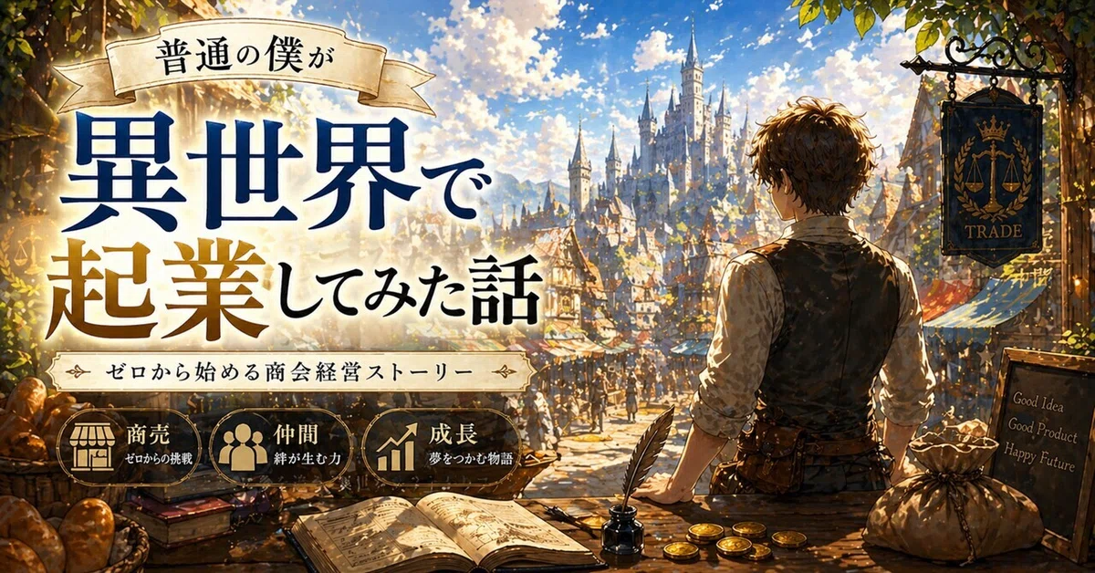 見出し画像