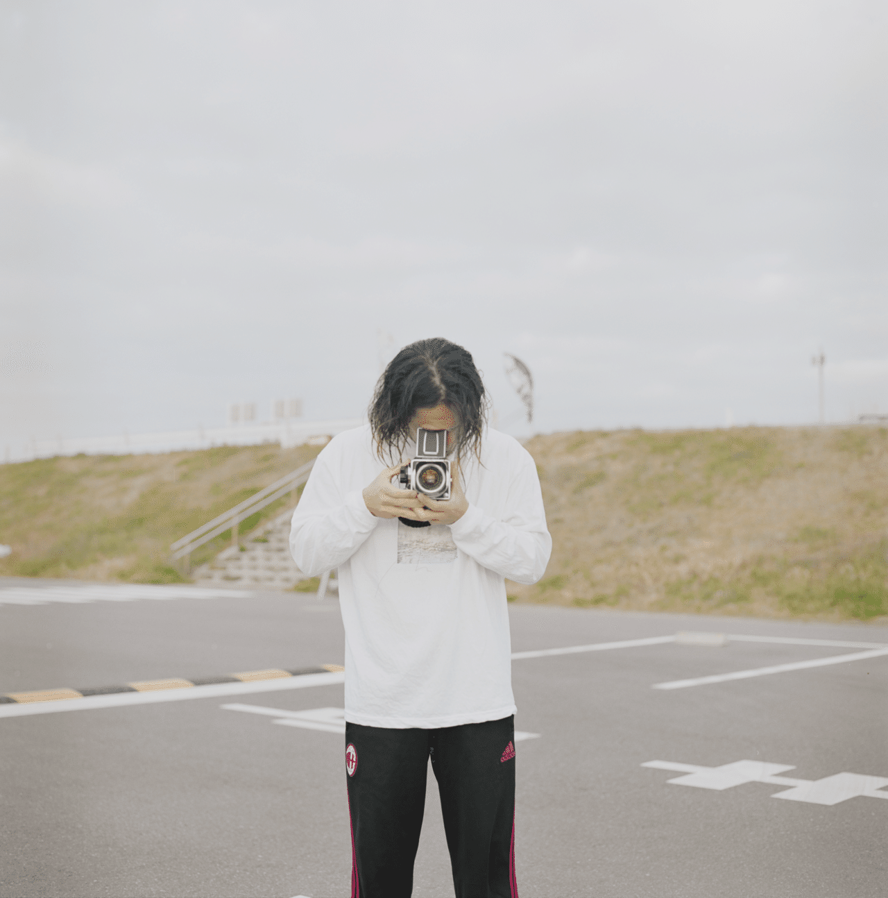 しののめ #2｜Tanaol田中菜生